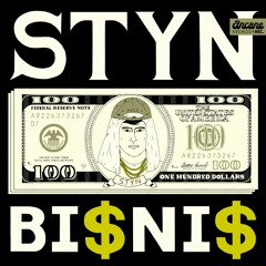Styn & KjLazy - Stigem (OUT NOW)