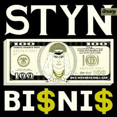 Styn & Aztek - Neesitto Tu Amor (OUT NOW)