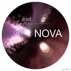 Jssst - Nova (Original Mix)