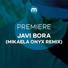 Premiere: Javi Bora 'Break The Rules' (Mikaela ONYX Remix)