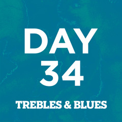 Day 34 - Have You Ever Woken Up To Nothingness?