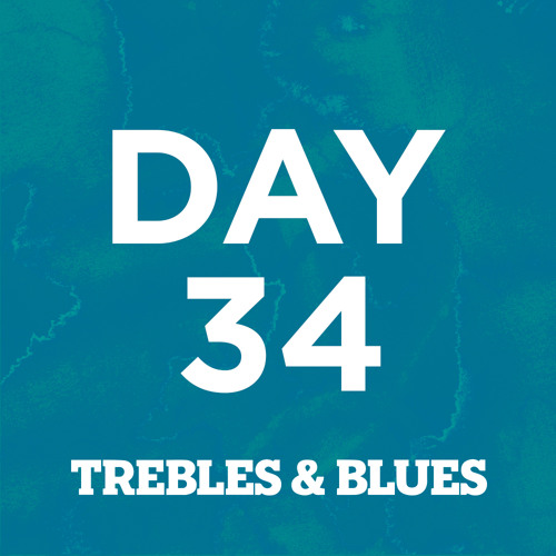 Day 34 - Have You Ever Woken Up To Nothingness?