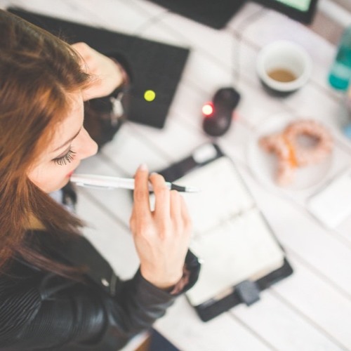 How To Quickly Boost Your Self - Confidence