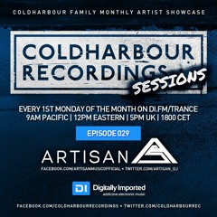 Coldharbour