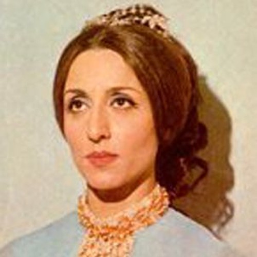 Mara2 El7ub (Hala Walmalek-Cèdres 1967)