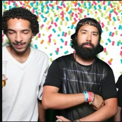 Pass the duchie by musical youth belize remixed by jared salard