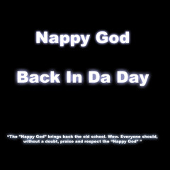 Nappy God - Bad Bitch