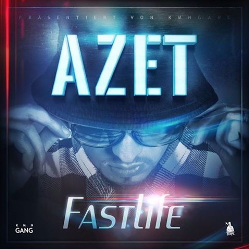 Azet - Meister Yoda (feat. Nash)