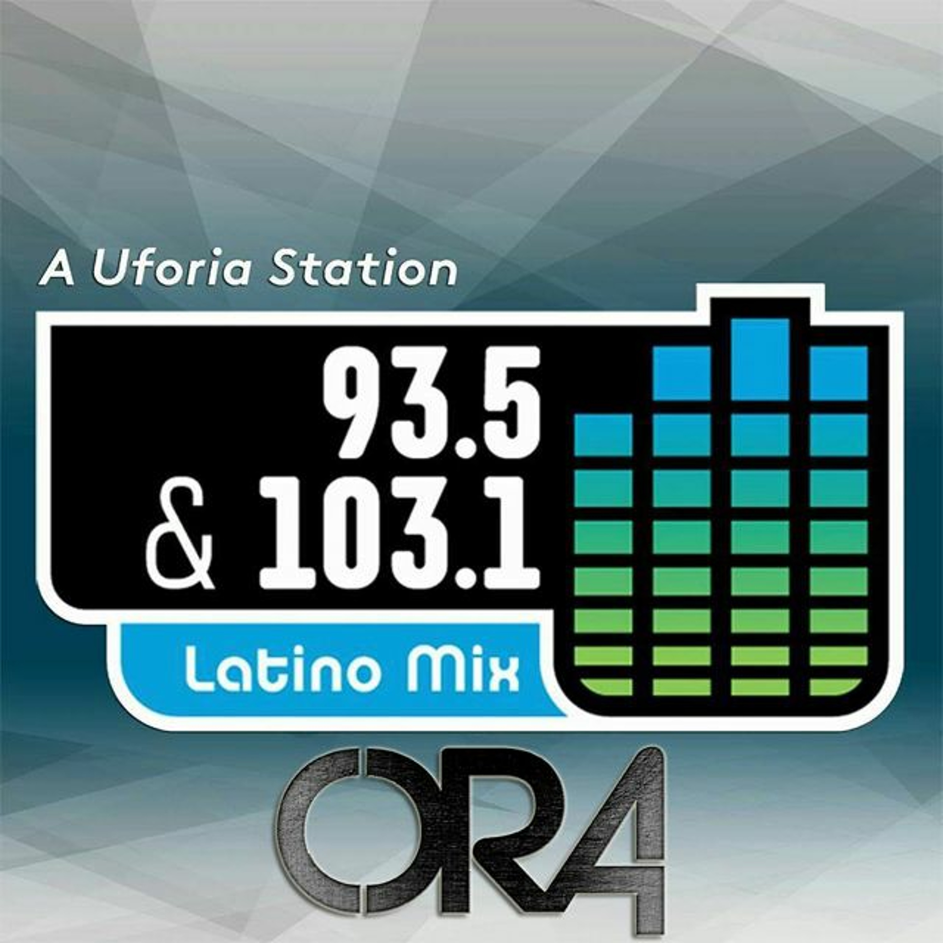 Latino Mix Chicago (06.04.16) 2 episode artwork