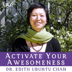 AYA Ep6 - Emotional Freedom Technique (EFT) aka Tapping
