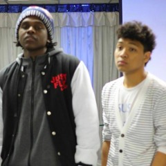 Prince Frank - Crying For Help Ft DannyDJDK