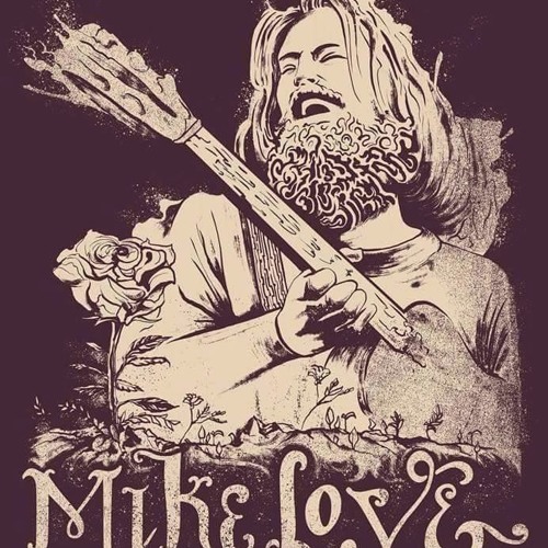 Mike Love - I Love You