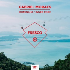 FRE101A - Gabriel Moraes - Dominium (Original Mix)