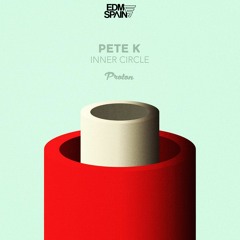 Premiere: Pete K - Lotus [Proton Music]