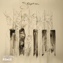 Stephen - Fly Down (Saturn Remix) [Premiere]