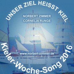Kieler - Woche - Song 2016
