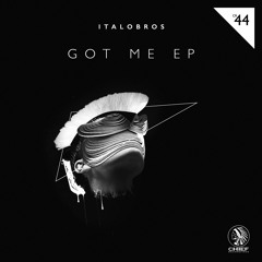 ItaloBros - Waves (Original Mix) Preview