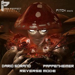 Pappenheimer - Funk (OUT NOW)