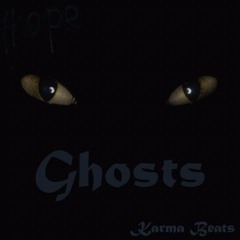 Ghosts - Old School Sampled Beat (Prod. by Karma Beats) *FOR SALE*