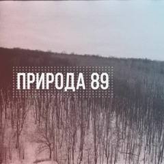 Природа'89 - №1