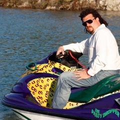 Kenny Powers
