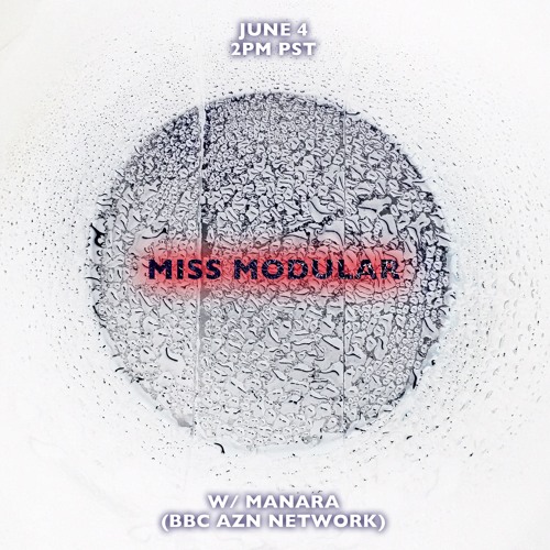 MISS MODULAR #15 | Manara