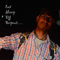 Blockbuster Teenmar vs Bass Dj Suresh Remix