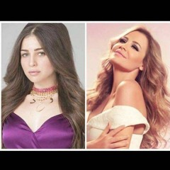 Carole Samaha / كارول سماحة - في الوقت الغلط "تتر مسلسل وعد"