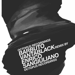 Barbuto - Armadillo (Original Mix) [Octopus Recordings] [MI4L.com]
