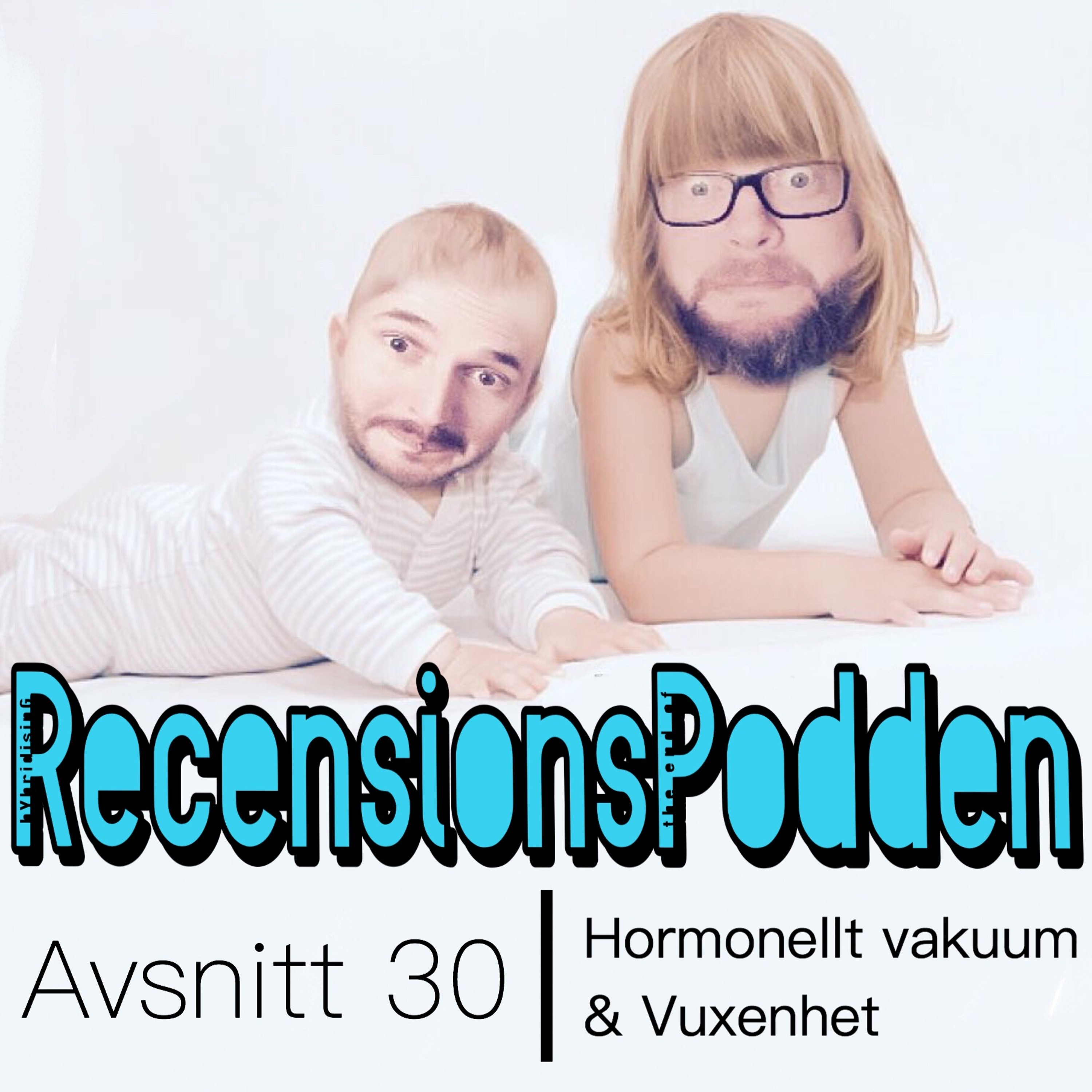 Recensionspodden