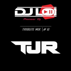 TJR - DJLOI Tribute-Mix #6