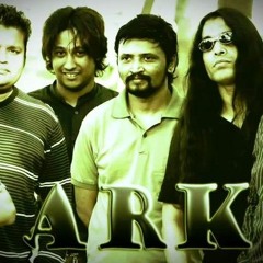 paharer churay - ARK Band (Hasan)