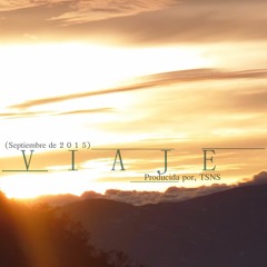 "VIAJE" - TSNS + NILSON HIDALGO + ARON ROJO (PROD; TSNS)