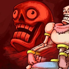 Nyeh Heh Heh! except i covered it