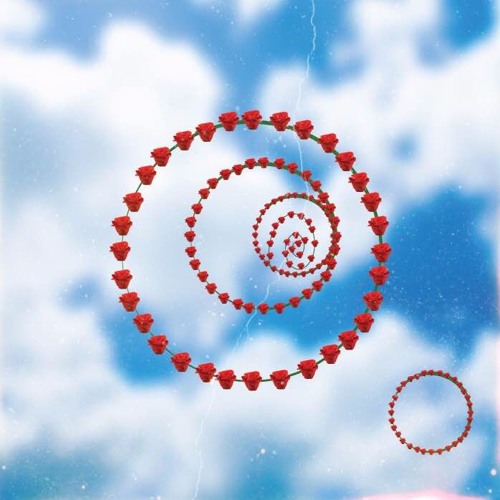 Premiere: Lance Neptune - Circle Rose