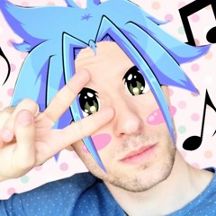 Ce petit coté kawai Squeezie