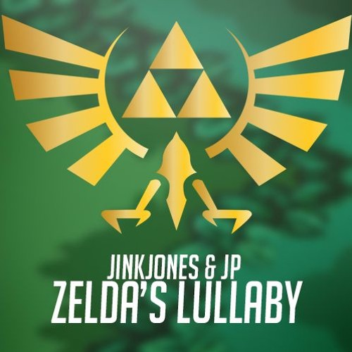 Jink & JP - Zelda's Lullaby [Instrumental]