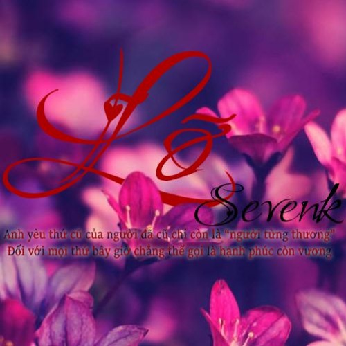 Lỡ - Sevenk