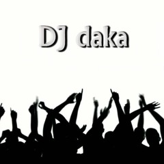 Pedja Medenica - Posle Tebe (Radio edit) (DJ daka)