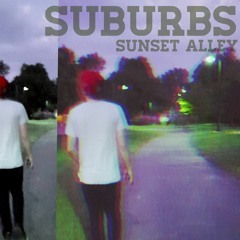 24 - Sunset Alley