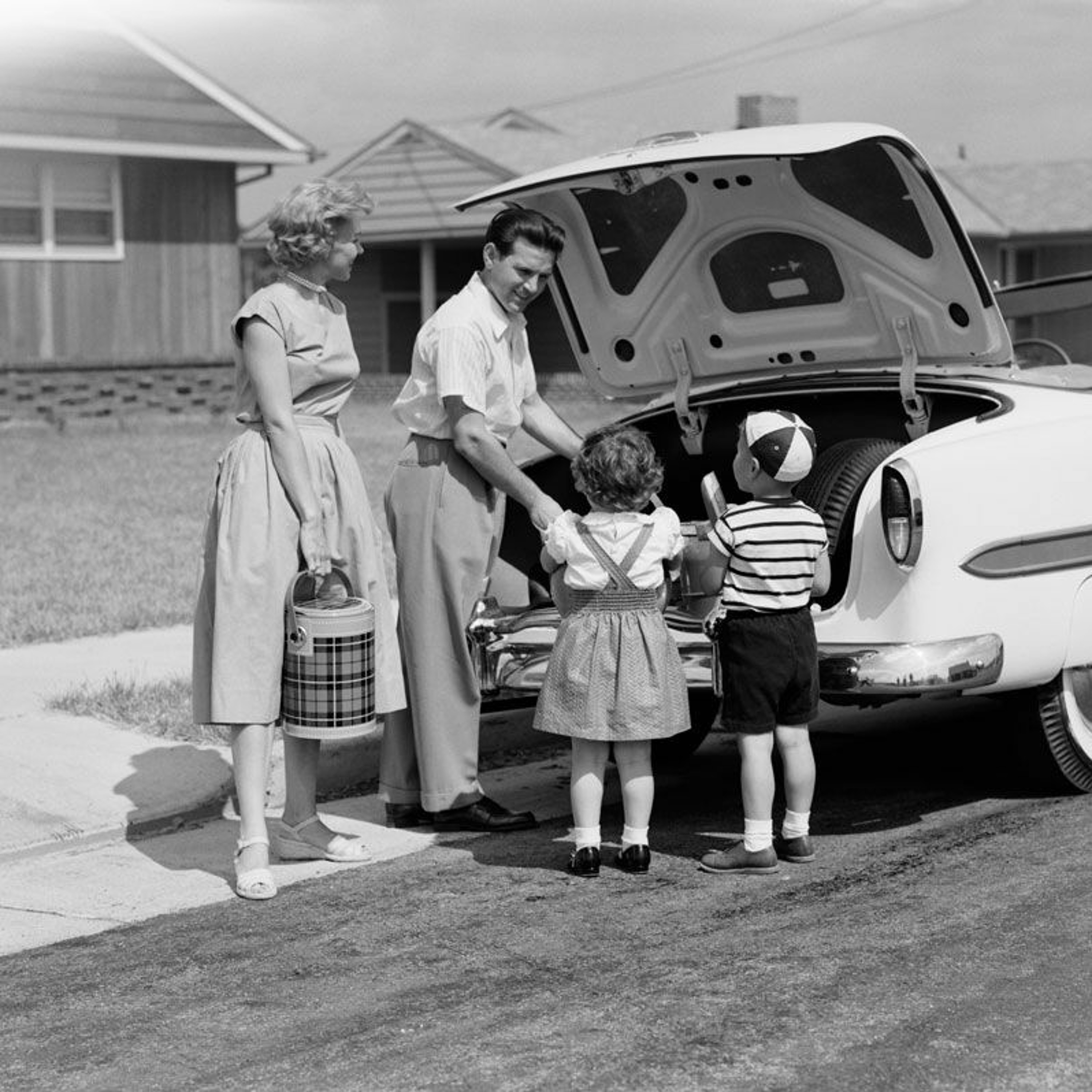 Why I canceled family vacation — permanently