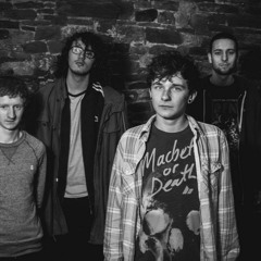 International Moonshine (LIVE DEMO)