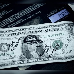 The Abnorm - Trappin Paper ft. Riley