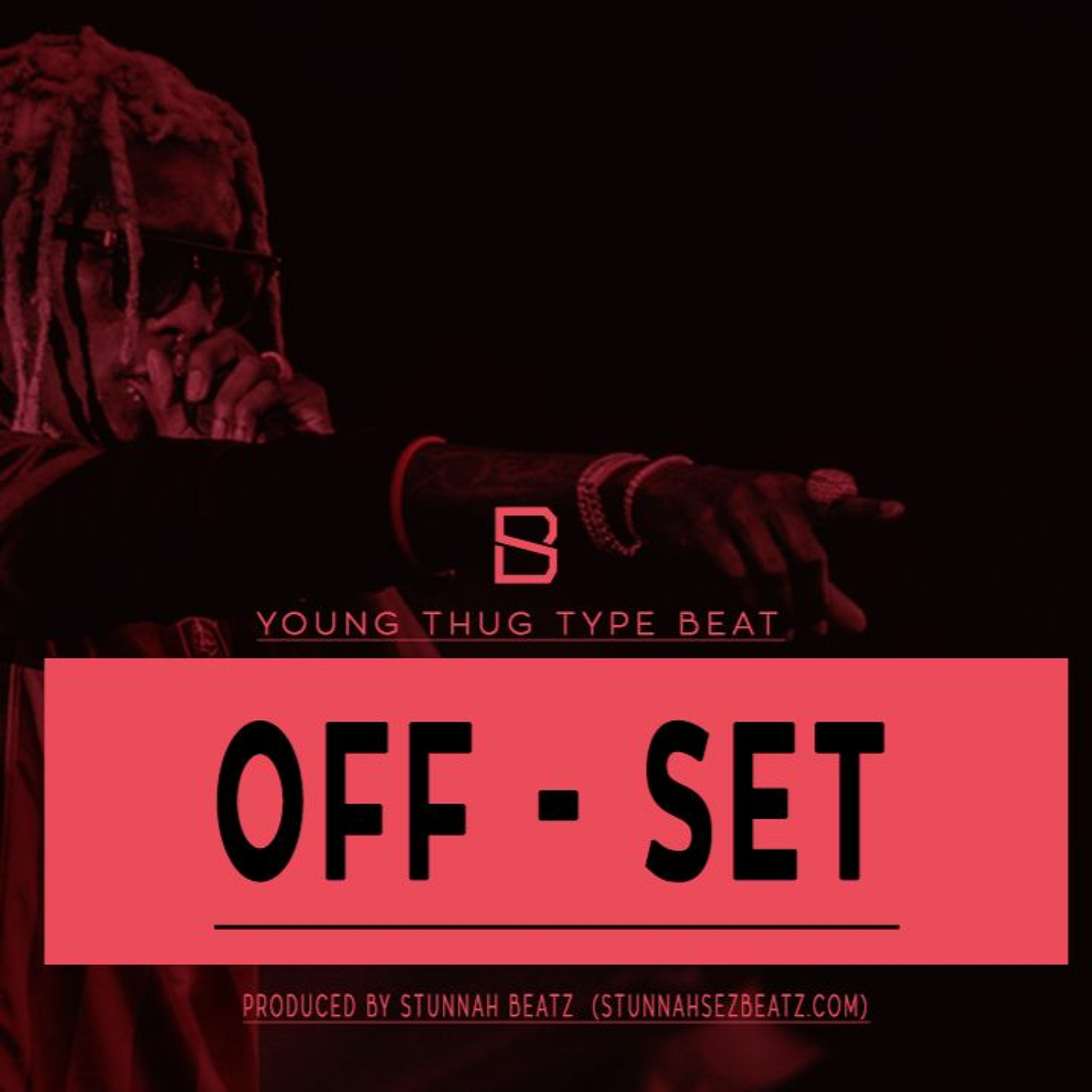 Young Thug Type Beat - Off Set episode artwork