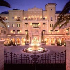 Mansion - Chad + $cottie Lewi$(Prod. RXCullen)