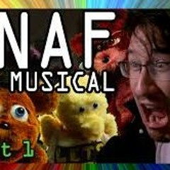 Five Nights At Freddy's- The Musical - Night 1 (Feat. Markiplier)