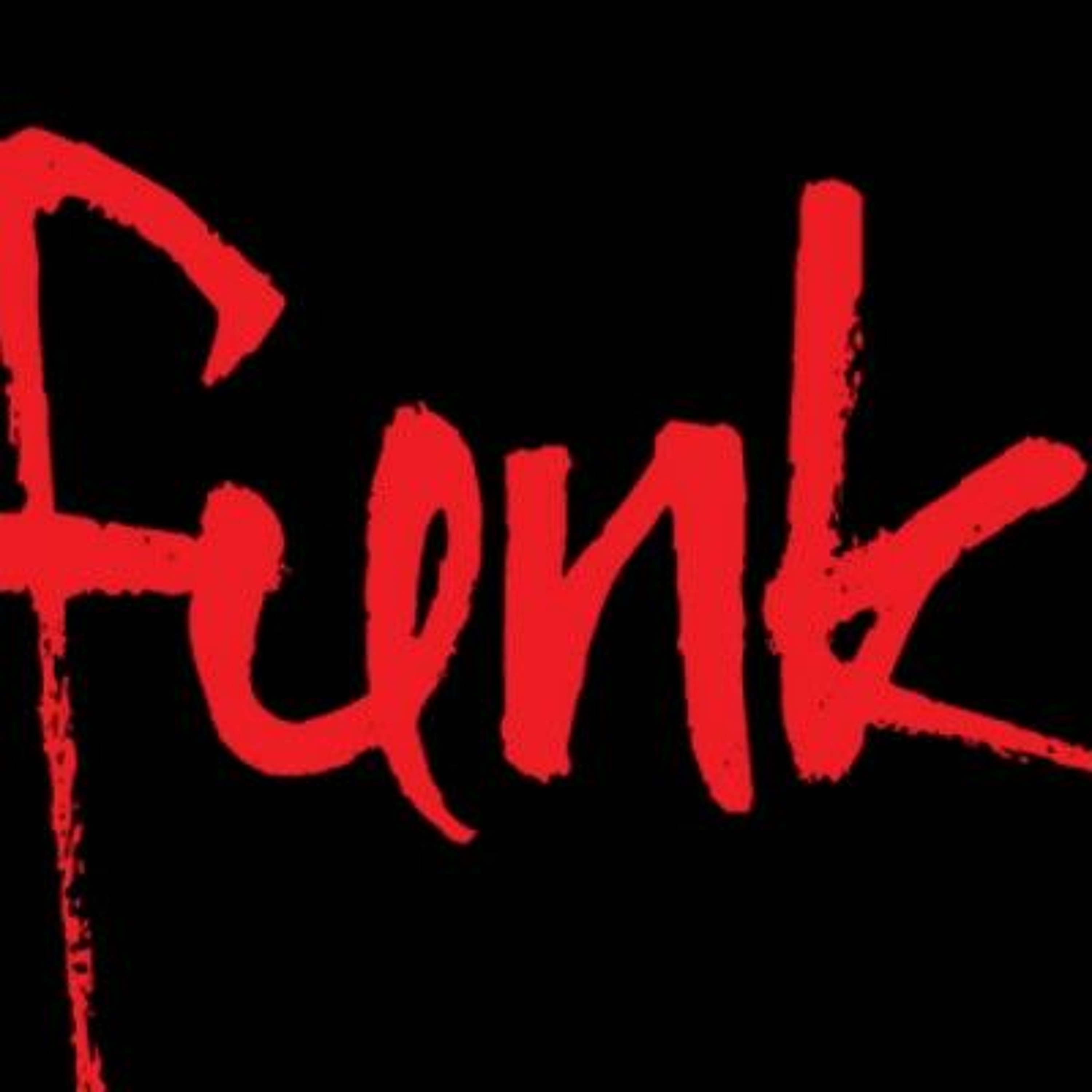 Experimental Funk episode artwork