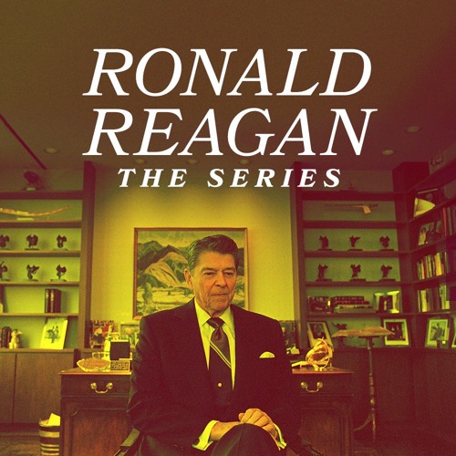Serial Ronald Reagan�s Life (Part 1) by The Glenn Beck