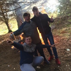 Dont Look Back In Anger(Hardstyle)