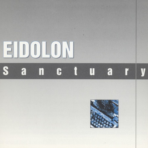 Eidolon - Portray